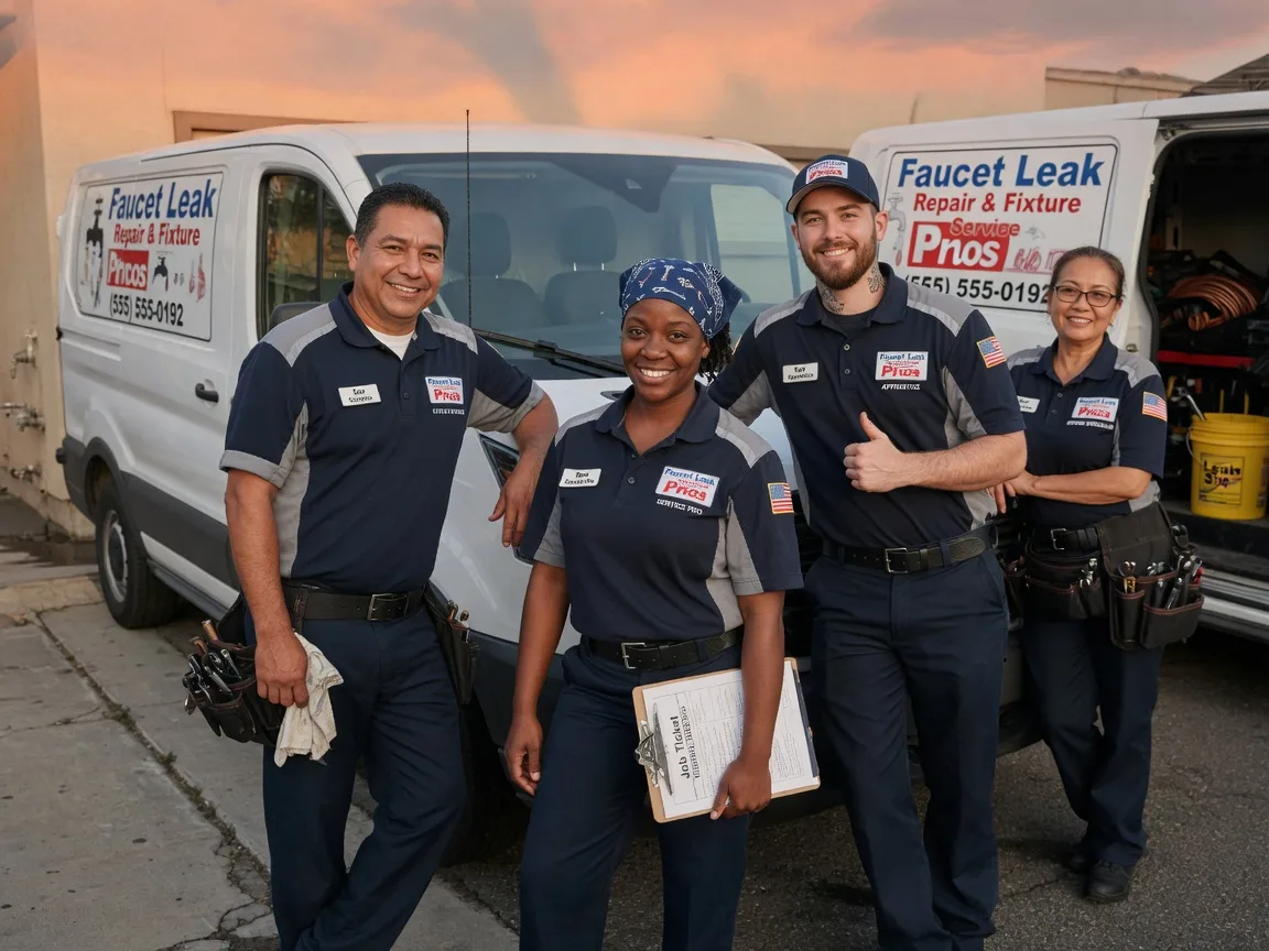 Faucet Repair company in Seven Mile, OH