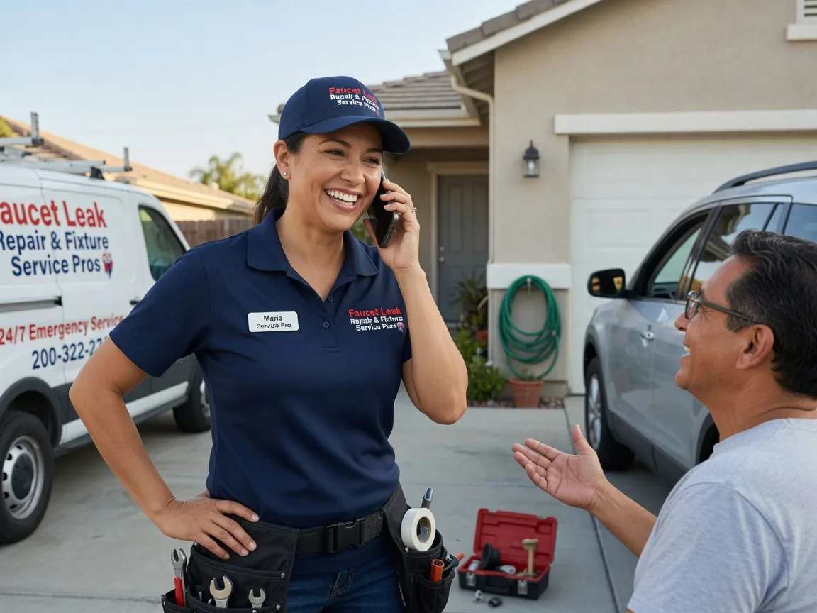 Faucet Repair Seven Mile, OH FAQs