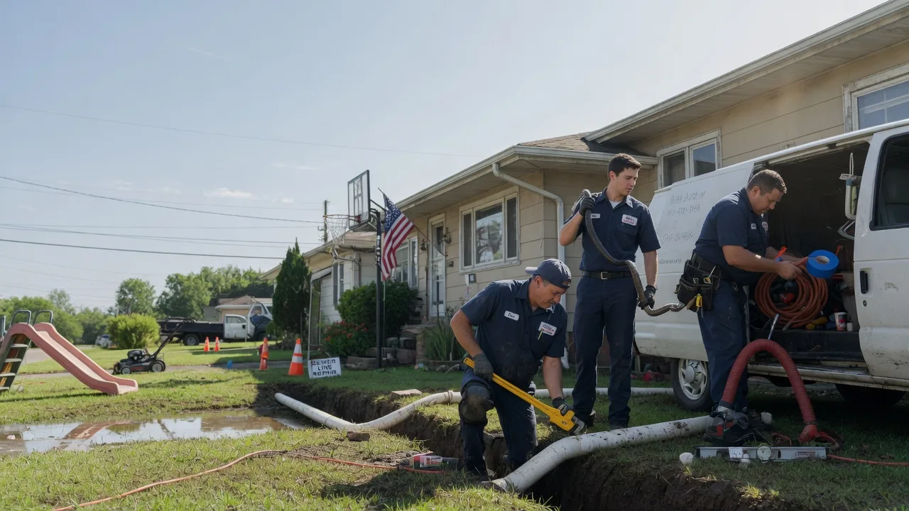 Toilet Installation in Seven Mile, OH near me